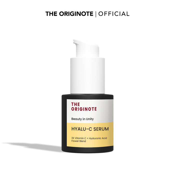 THE ORIGINOTE - Hyalu C-Serum