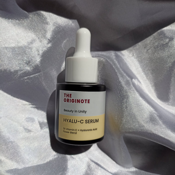 THE ORIGINOTE - Hyalu C-Serum