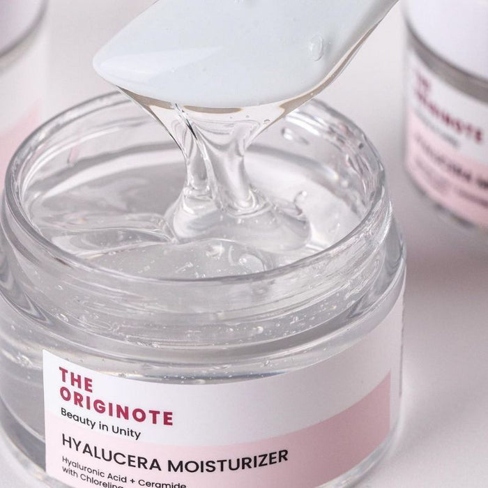 THE ORIGINOTE - Hyalucera Moisturizer