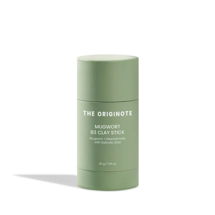 THE ORIGINOTE - Mugwort B3 Clay Stick