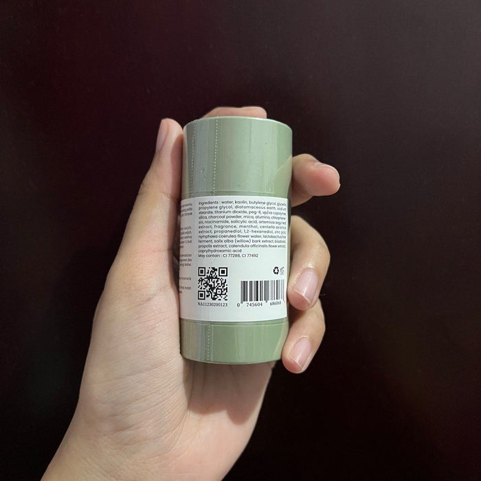 THE ORIGINOTE - Mugwort B3 Clay Stick