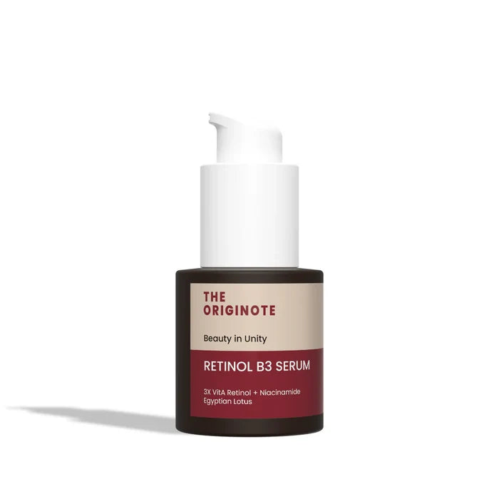 THE ORIGINOTE - Retinol B3 Serum