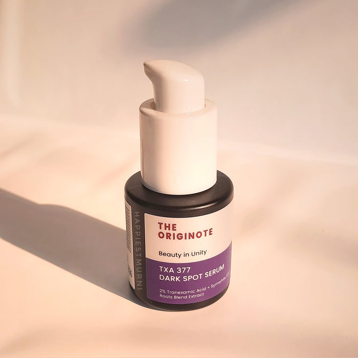 THE ORIGINOTE - TXA 377  Dark Spot Serum