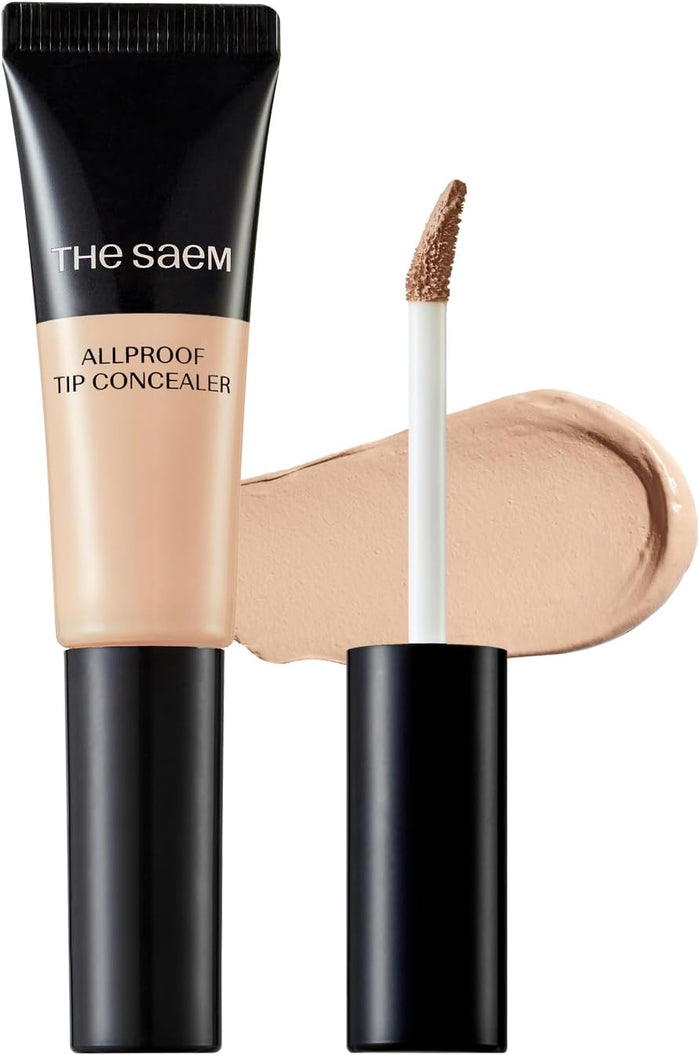 THE SAEM - Cover Perfection Allproof Tip Concealer