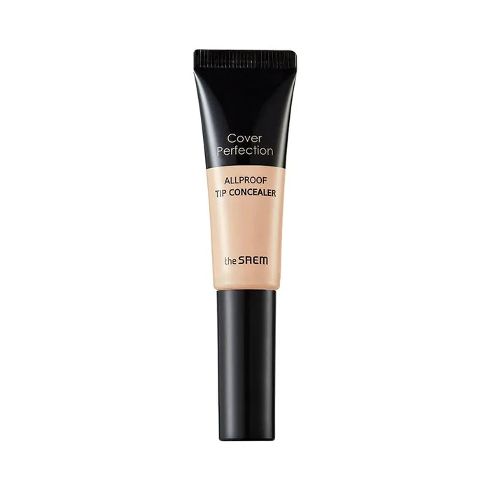 THE SAEM - Cover Perfection Allproof Tip Concealer