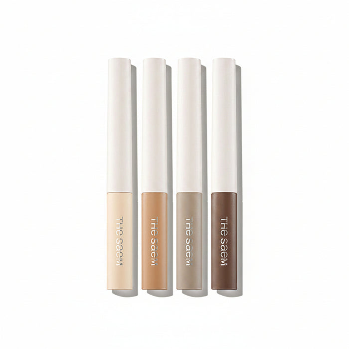 THE SAEM - Cover Perfection Brow Concealer