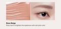THE SAEM - Cover Perfection Brow Concealer