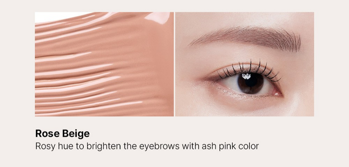 THE SAEM - Cover Perfection Brow Concealer