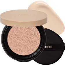 THE SAEM - Cover Perfection Concealer Cushion (Without Refill)