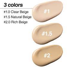 THE SAEM - Cover Perfection Concealer Cushion (Without Refill)