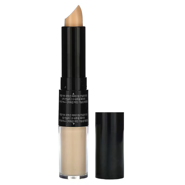 THE SAEM - Cover Perfection Ideal Concealer Duo