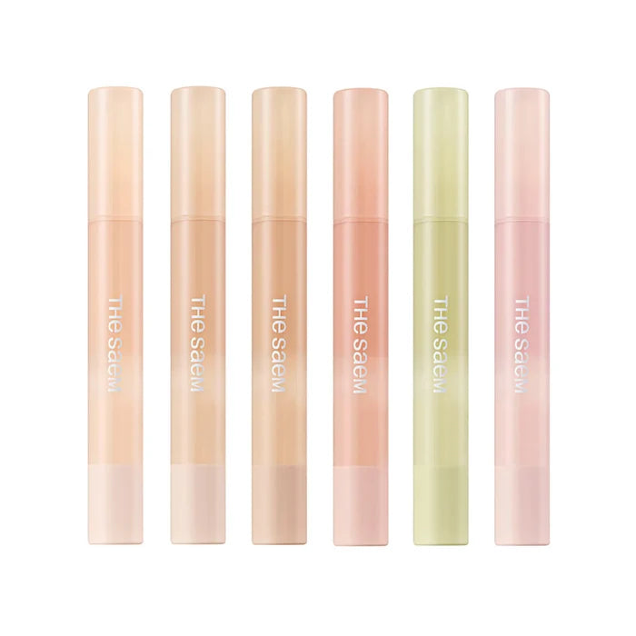 THE SAEM - Cover Perfection Pen Concealer