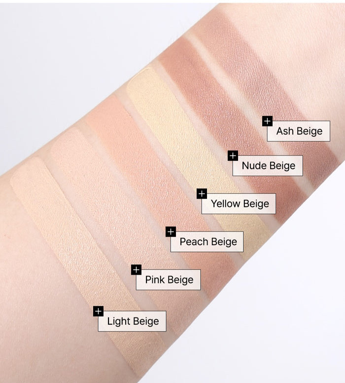 THE SAEM - Cover Perfection Stick Concealer