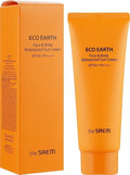 THE SAEM - Eco Earth Face & Body Waterproof Sun Cream