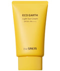 THE SAEM - Eco Earth Light Sun Cream