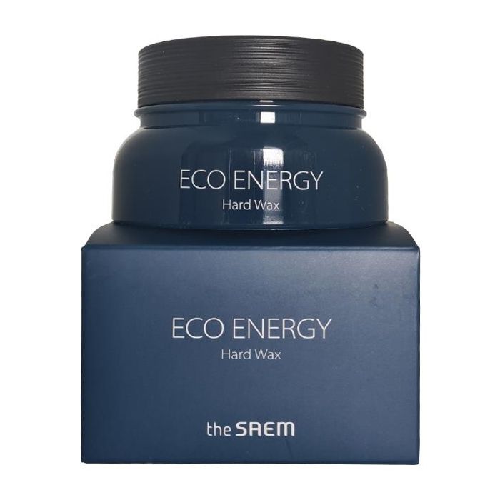 THE SAEM - Eco Energy Hard Wax