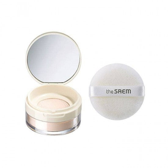 THE SAEM - Eco Soul Bounce Powder