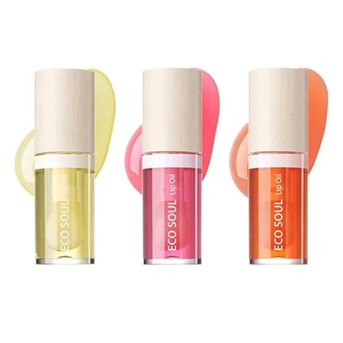 THE SAEM - Eco Soul Lip Oil