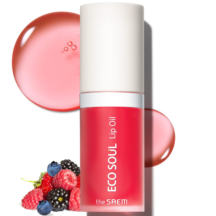 THE SAEM - Eco Soul Lip Oil