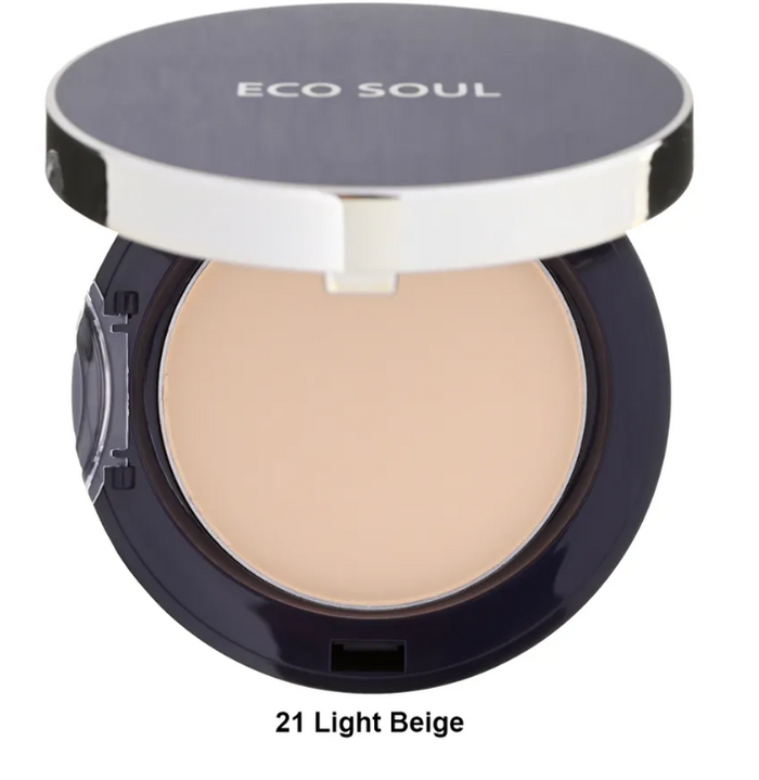 THE SAEM - Eco Soul Perfect Cover Pact