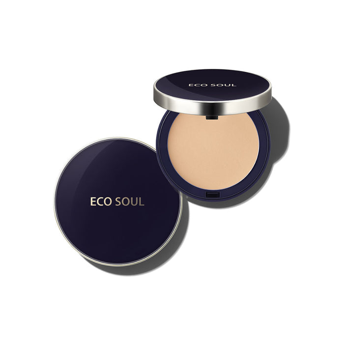 THE SAEM - Eco Soul Perfect Cover Pact