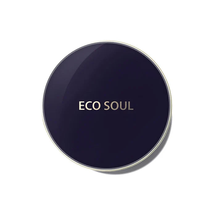 THE SAEM - Eco Soul Perfect Cover Pact