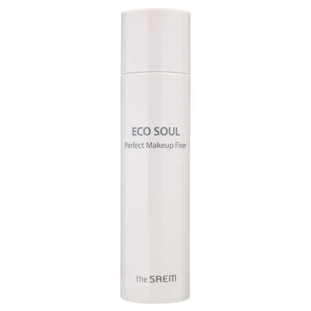 THE SAEM - Eco Soul Perfect Makeup Fixer