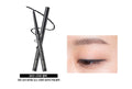 THE SAEM - Eco Soul Powerproof Super Slim Eyeliner
