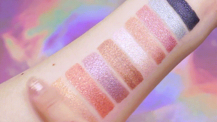 THE SAEM - Glow Stay Stick Shadow