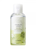 THE SAEM - Healing Tea Garden Green Tea Lip & Eye Remover