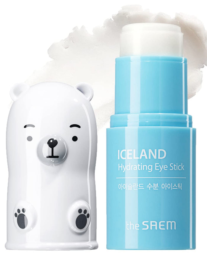 THE SAEM - Iceland Hydrating Eye Stick