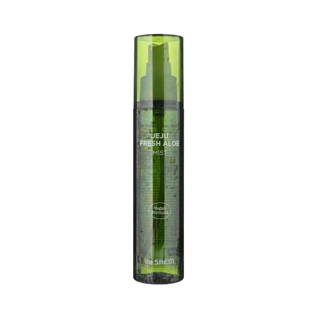THE SAEM - Jeju Fresh Aloe Mist