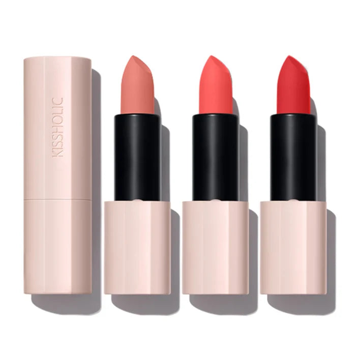 THE SAEM - Kissholic Lipstick Matte