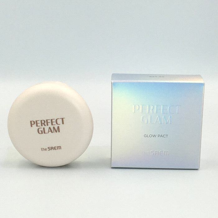 THE SAEM - Perfect Glam Glow Pact