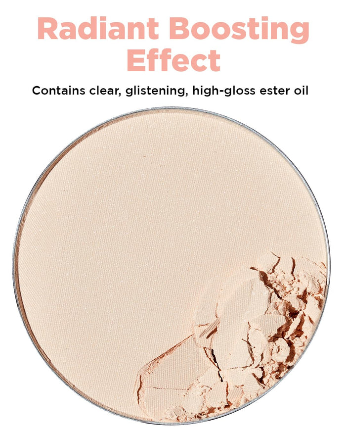 THE SAEM - Perfect Glam Glow Pact