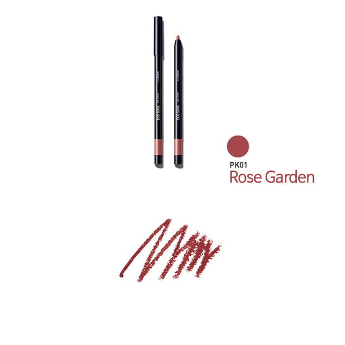 THE SAEM - Saemmul Eco Soul Lip Liner