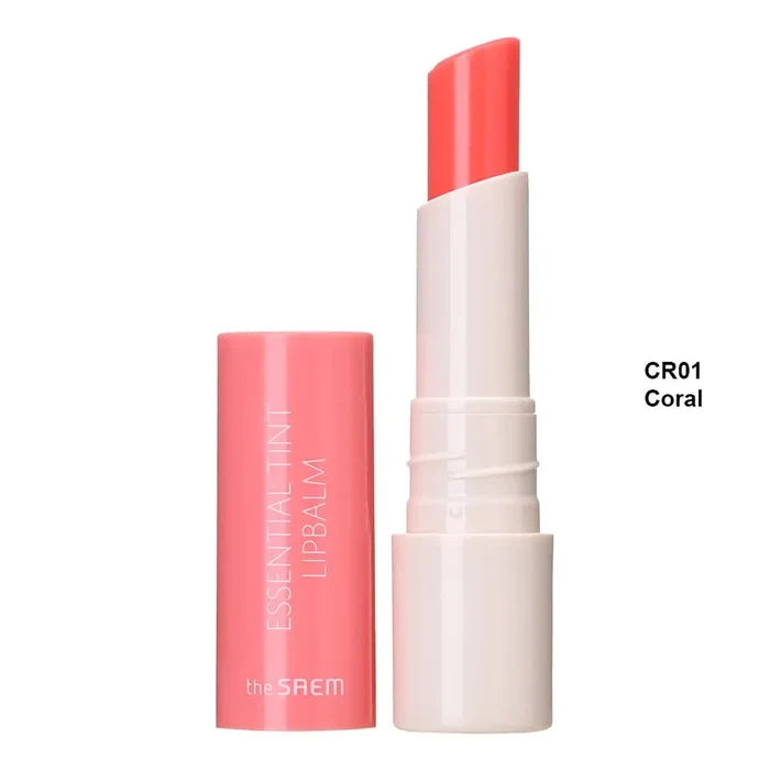 THE SAEM - Saemmul Essential Tint Lip Balm