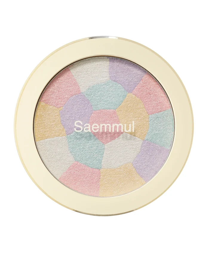 THE SAEM - Saemmul Luminous Multi Highlighter