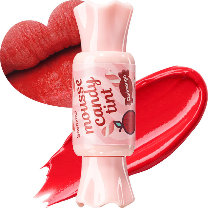 THE SAEM - Saemmul Mousse Candy Tint