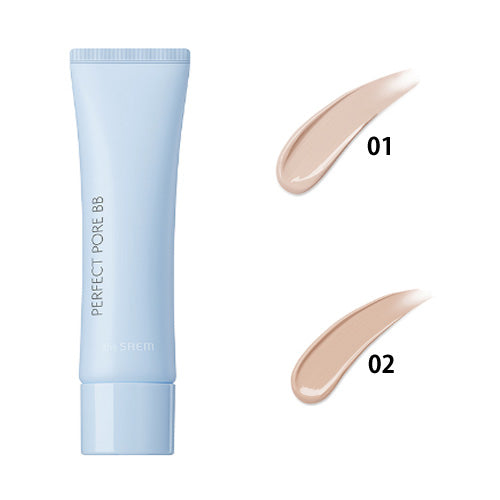 THE SAEM - Saemmul Perfect Pore BB