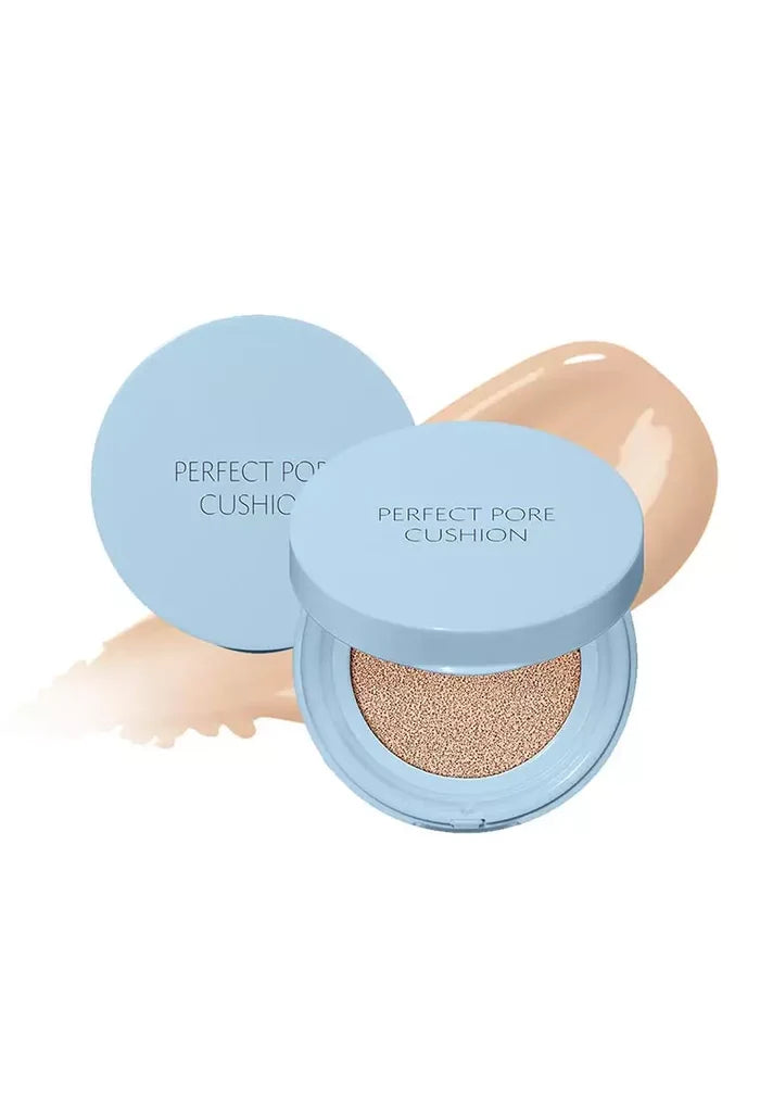THE SAEM - Saemmul Perfect Pore Cushion