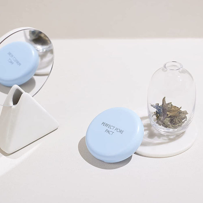 THE SAEM - Saemmul Perfect Pore Pact