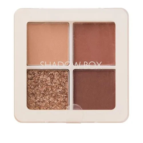 THE SAEM - Saemmul Shadow Box