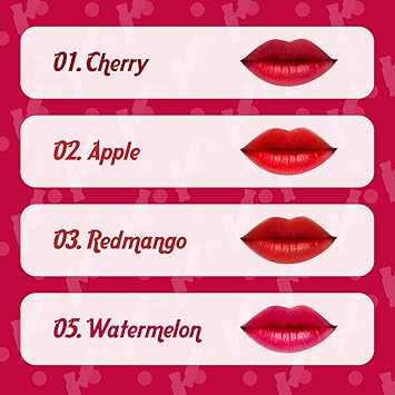 THE SAEM - Saemmul Water Candy Tint