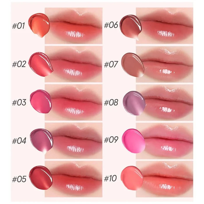 THE SAEM - Saemmy's Ade Shot Tint