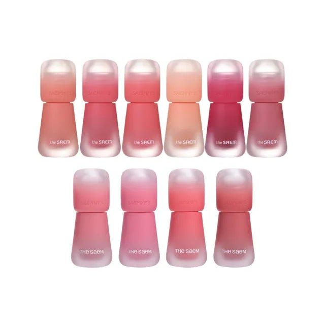 THE SAEM - Saemmy's Crema Velvet Tint