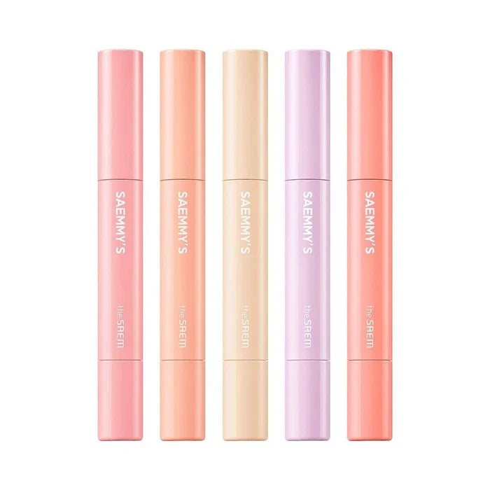 THE SAEM - Saemmy's Syrup Shot Melting Balm