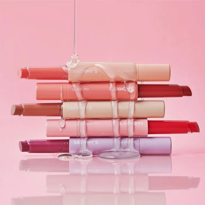 THE SAEM - Saemmy's Syrup Shot Melting Balm