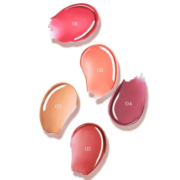 THE SAEM - Saemmy's Syrup Shot Melting Balm