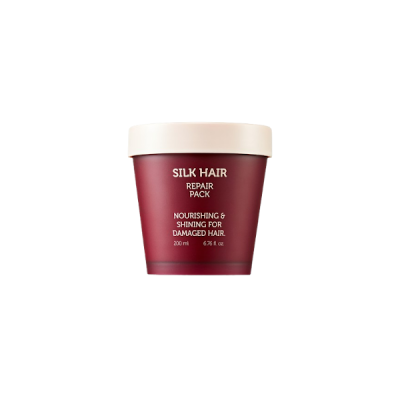 THE SAEM - Silk Hair Repair Pack
